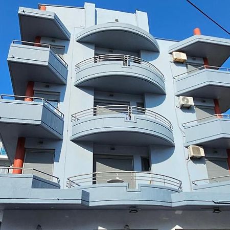 North Bay Apartments Rhodes City エクステリア 写真