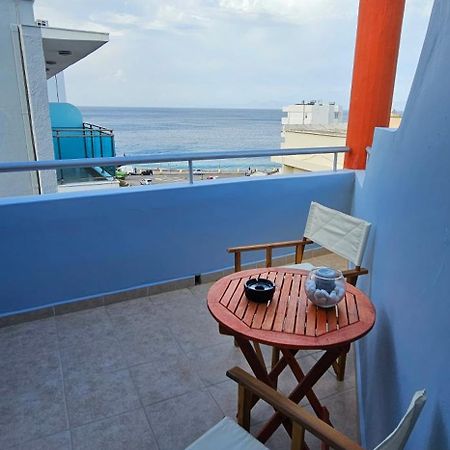 North Bay Apartments Rhodes City エクステリア 写真