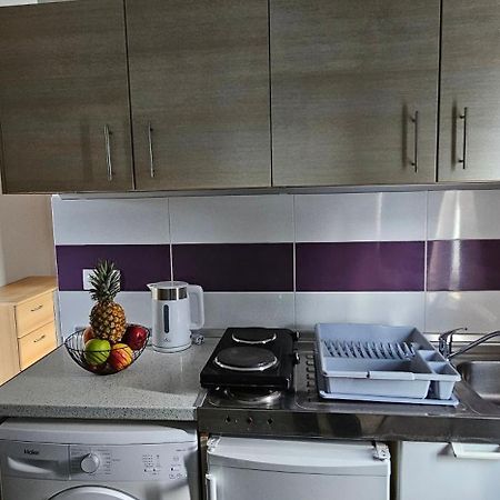 North Bay Apartments Rhodes City エクステリア 写真