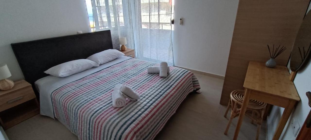 North Bay Apartments Rhodes City エクステリア 写真