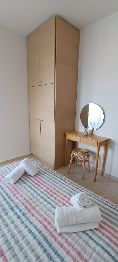 North Bay Apartments Rhodes City エクステリア 写真