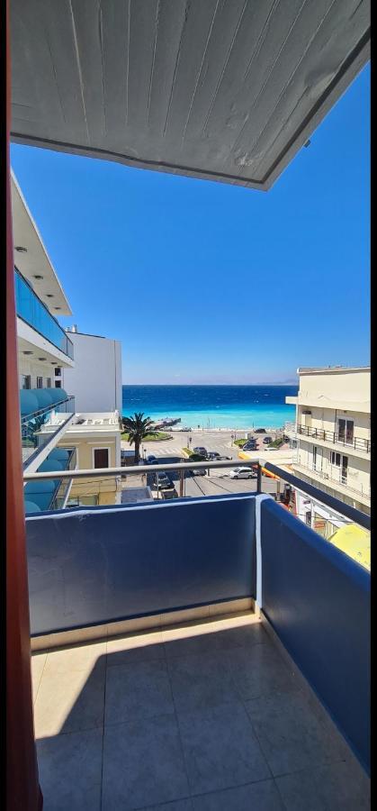 North Bay Apartments Rhodes City エクステリア 写真