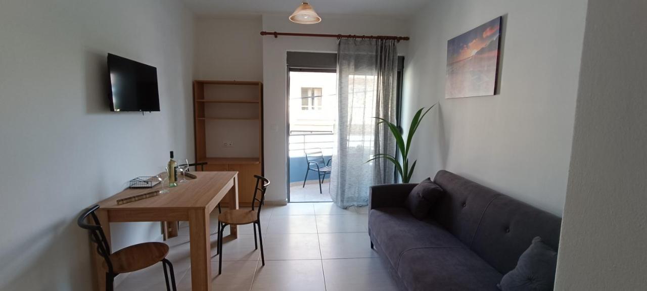 North Bay Apartments Rhodes City エクステリア 写真