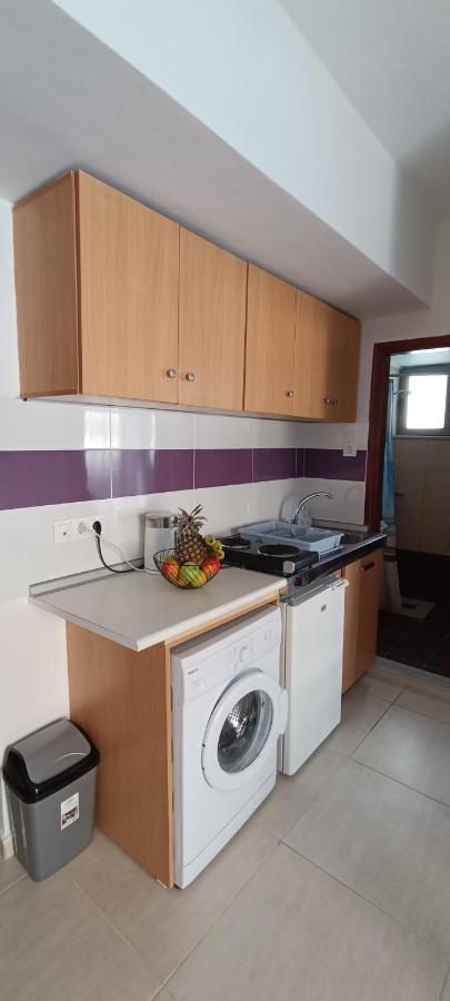 North Bay Apartments Rhodes City エクステリア 写真