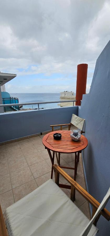 North Bay Apartments Rhodes City エクステリア 写真