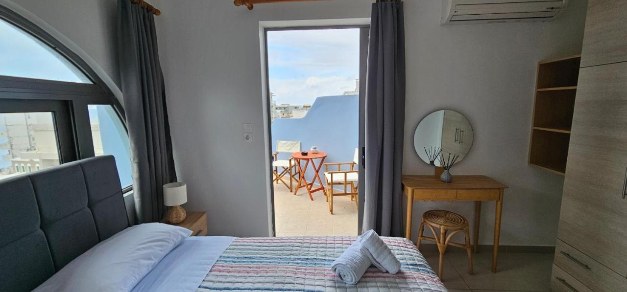 North Bay Apartments Rhodes City エクステリア 写真