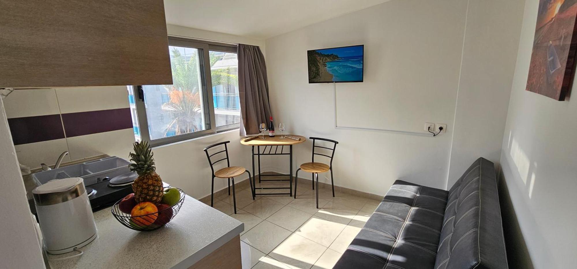 North Bay Apartments Rhodes City エクステリア 写真