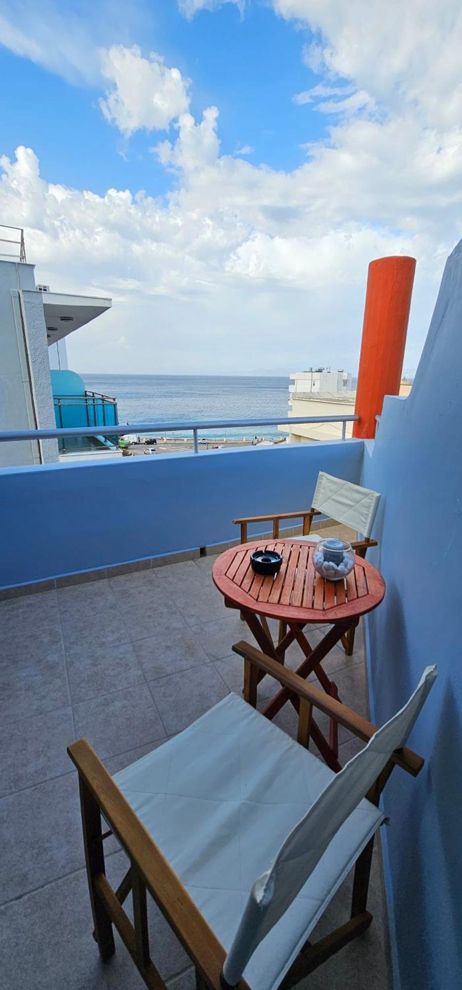 North Bay Apartments Rhodes City エクステリア 写真