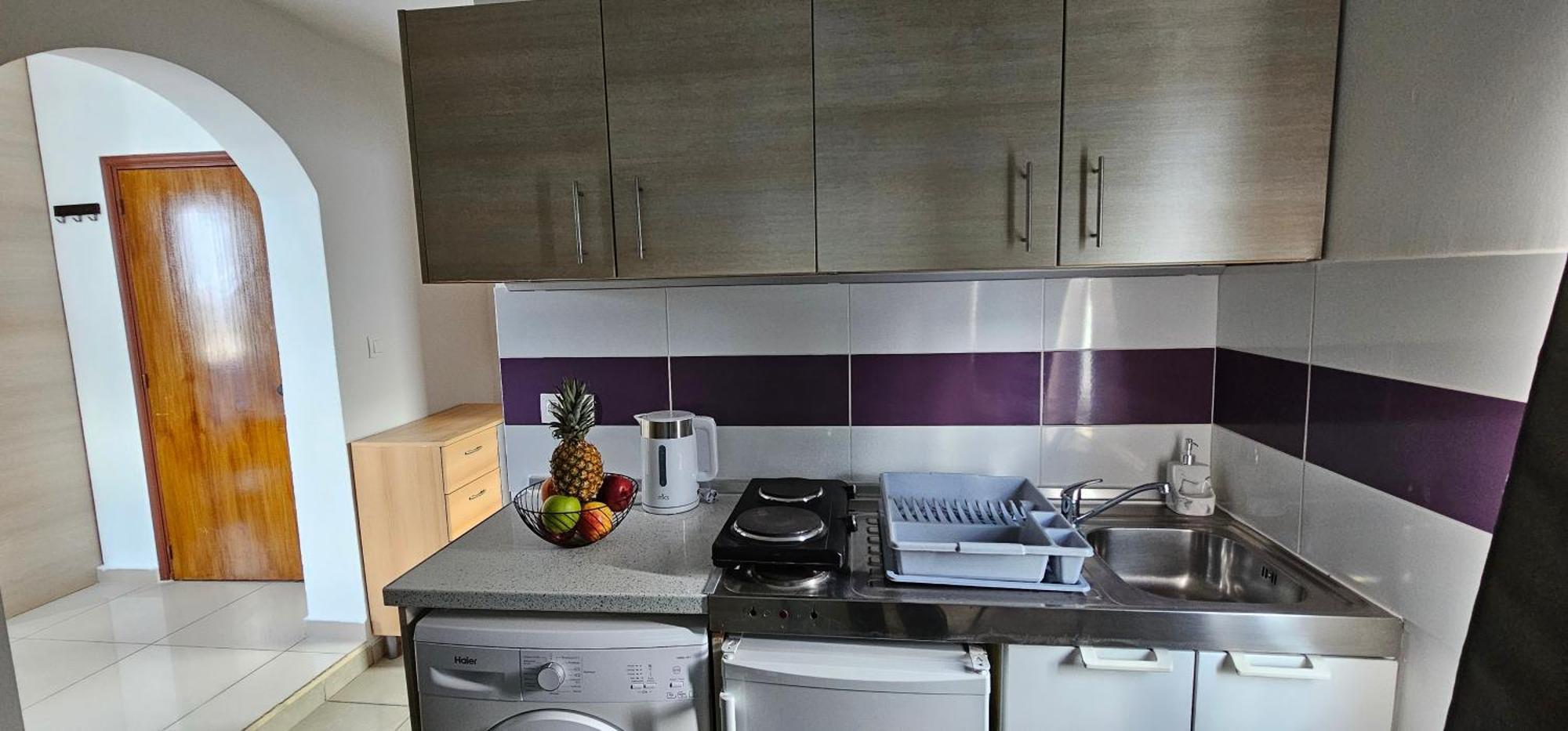 North Bay Apartments Rhodes City エクステリア 写真